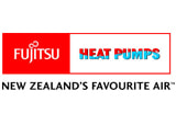 Fujitsu-heat-pumps